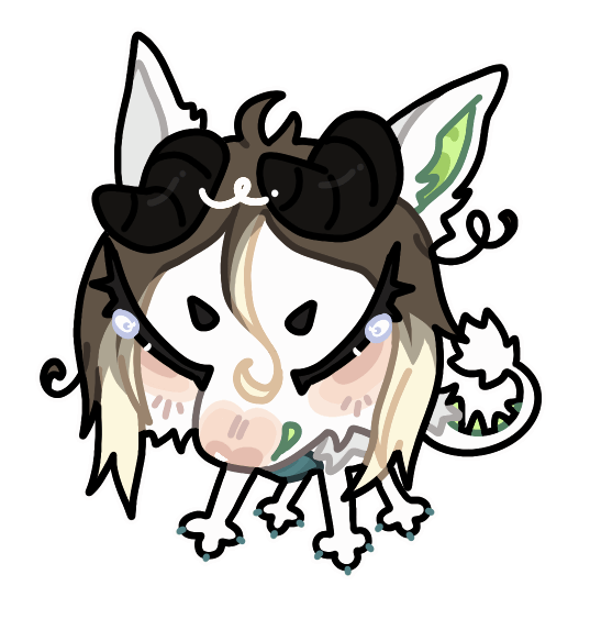Avatar of UsaretamaSai