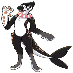 Thumbnail for NPC-002: Orca