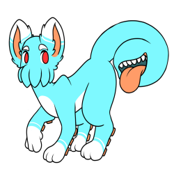 Thumbnail image for SQB-GA-0032: Leroy