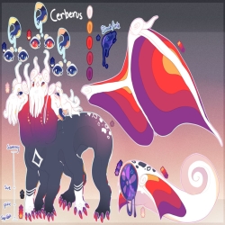 Thumbnail image for SQB-MYO-0058: Cerberus