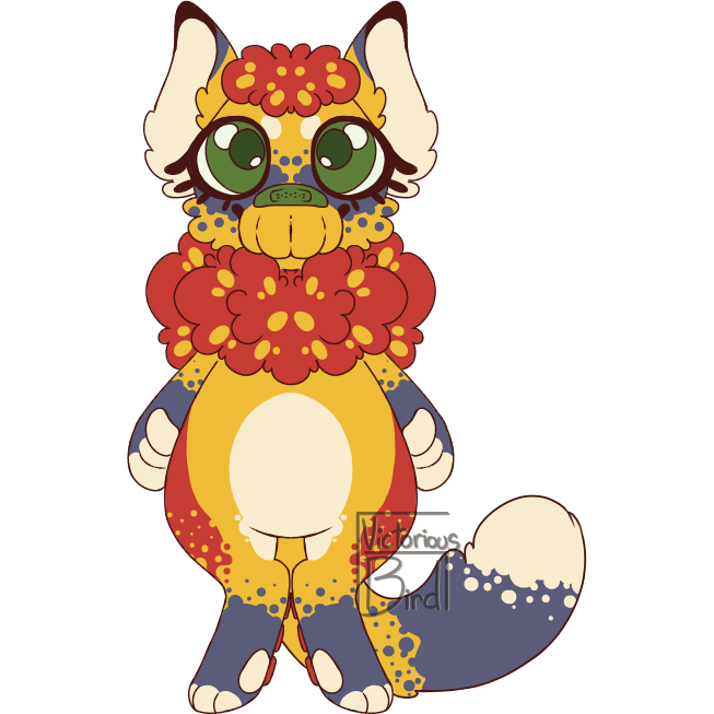 Thumbnail image for SQB-MYO-0098: Kiddy