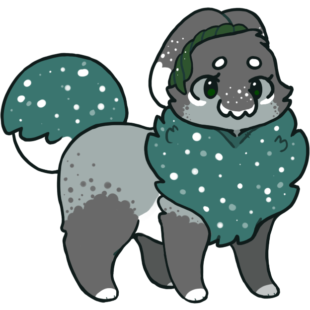 NPC-001: Shell