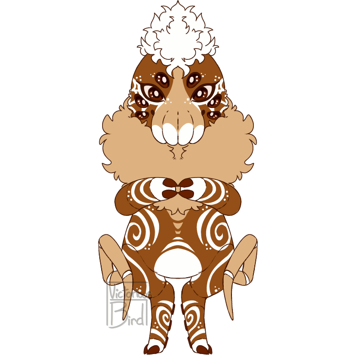 Thumbnail image for SQB-L-0066: Cinna