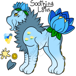 Thumbnail for SQB-A-0035: Nalin