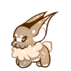 Thumbnail for SQB-L-0004: Keebi