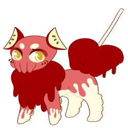 Thumbnail for SQB-GA-0158: Caramel