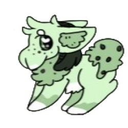 Thumbnail for SQB-L-0075: Minty