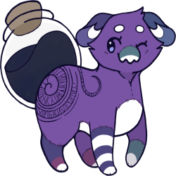 NPC-004: Tetra
