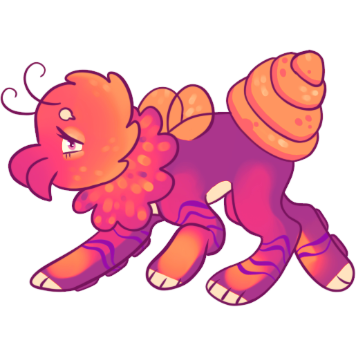 SQB-GA-0228: Honey