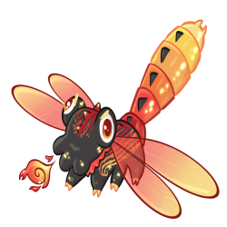 Thumbnail for SQB-GA-0232: Firefly