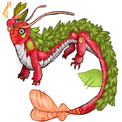 Thumbnail for SQB-O-0068: Sashimi