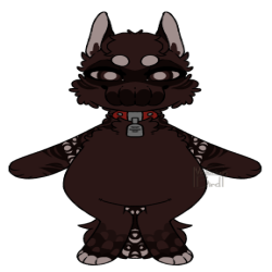 Thumbnail for SQB-MYO-0101: Grim
