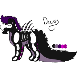 Thumbnail image for SQB-A-0076: Decay [Squibsona]