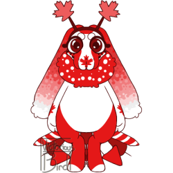 Thumbnail image for SQB-GA-0256: Canuck