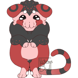 Thumbnail image for SQB-O-0081: Squeakers