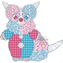 Thumbnail image for SQB-A-0080: Sugar Rush
