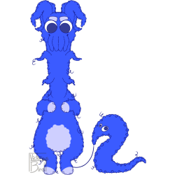 Thumbnail image for SQB-GA-0273: Wormy