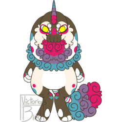 Thumbnail image for SQB-GA-0274: Cotton Candy