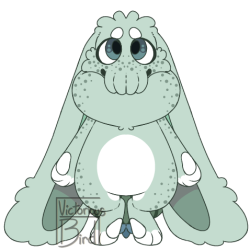 Thumbnail image for SQB-GA-0277: Succulent