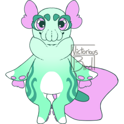 Thumbnail image for SQB-O-0085: Sweet Pea