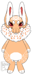 Thumbnail image for SQB-O-0004: Peach