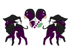 Thumbnail for SQB-L-0114: Neneb