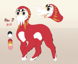 Thumbnail image for SQB-MYO-0081: Aho