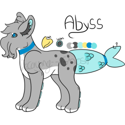 Thumbnail image for SQB-MYO-0083: Guppy
