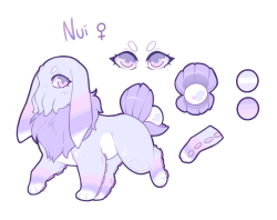 Thumbnail image for SQB-MYO-0084: Nui