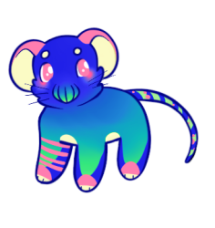 Thumbnail image for SQB-GA-0339: Cheeb