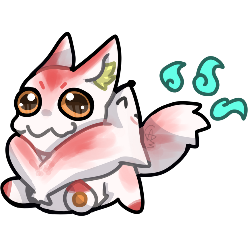 SQB-O-0045: Kitseii