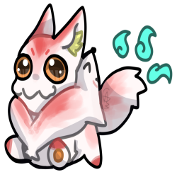 Thumbnail for SQB-O-0045: Kitseii