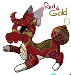 Thumbnail for SQB-O-0153: Ornament