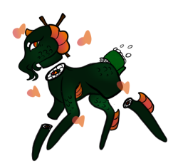Thumbnail for SQB-O-0156: Soosh