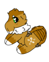 Thumbnail for SQB-L-0128: Hunter