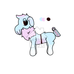 Thumbnail for SQB-MYO-0109: Gwendolyn