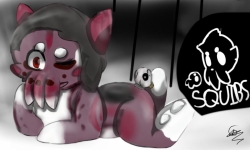 Thumbnail for SQB-O-0002: Sly