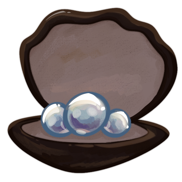 Cracking Clams