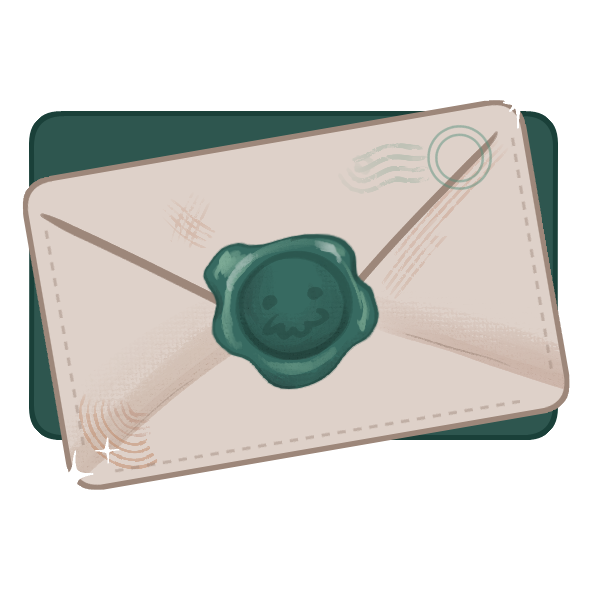 Pearlescent Titles Box