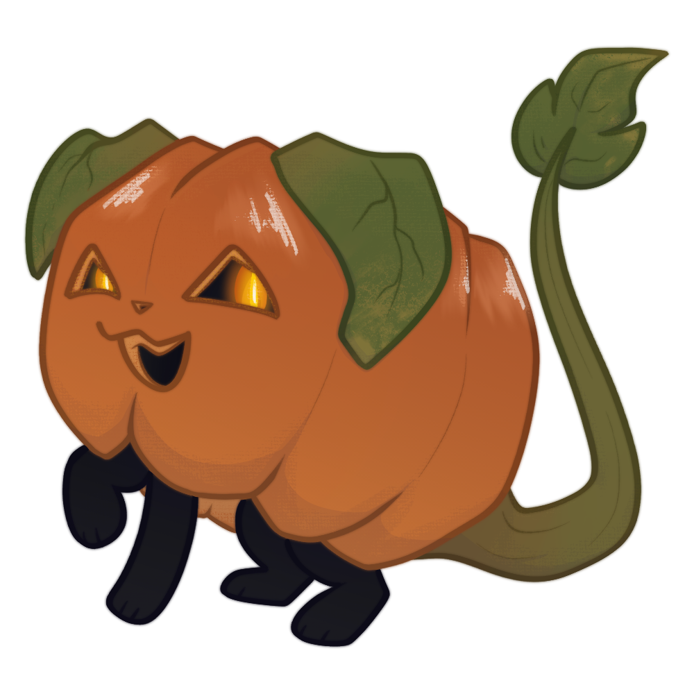 Pumpkapup