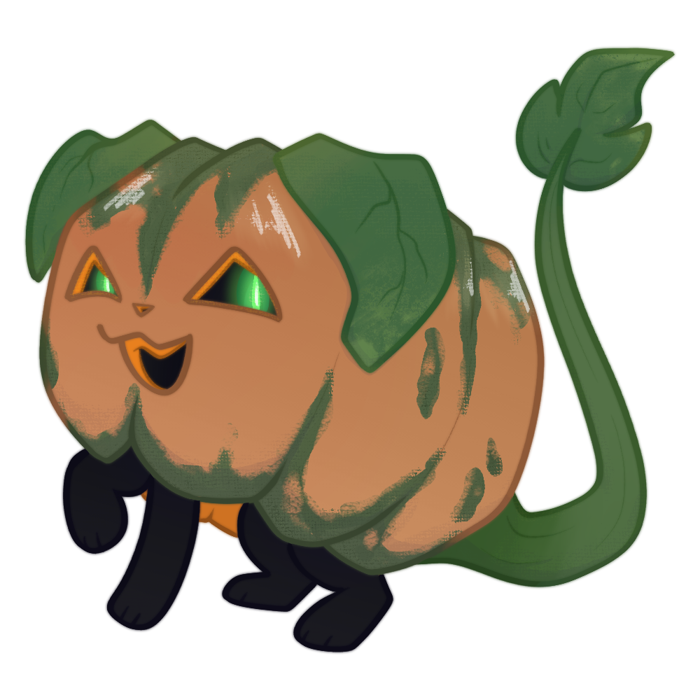 Pumpkapup