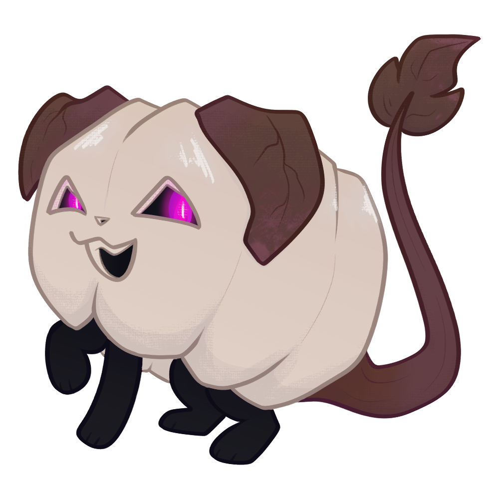 Pumpkapup