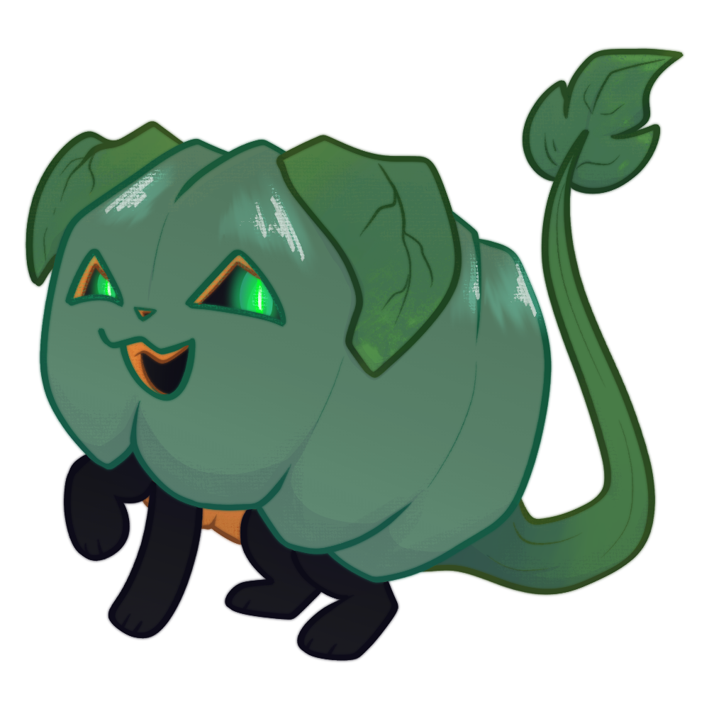 Pumpkapup