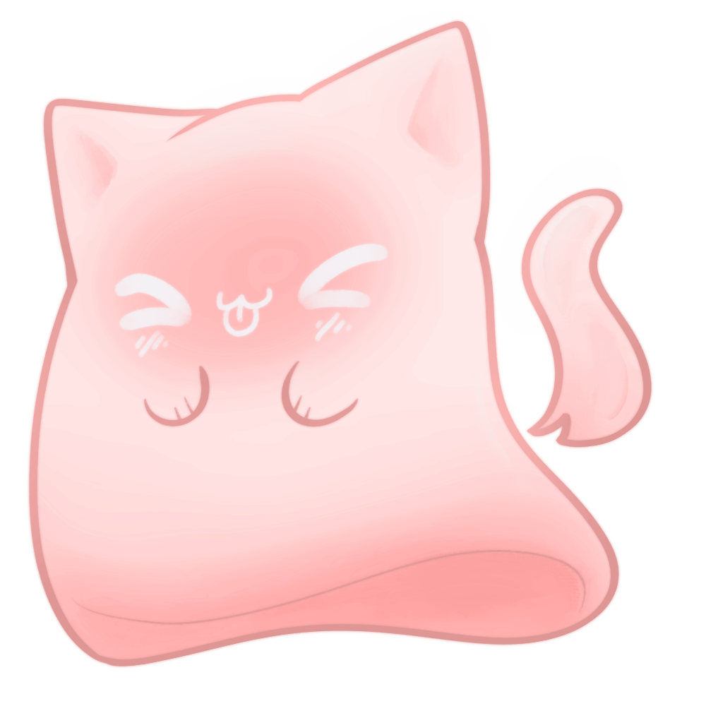 Spookitty