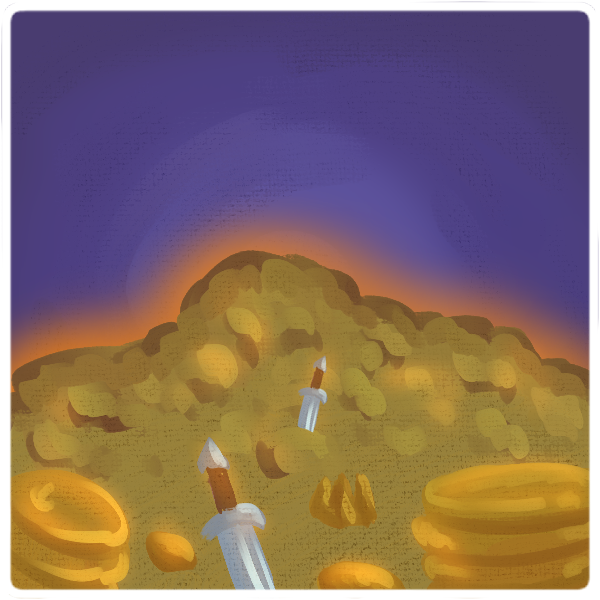 The Treasure Trove